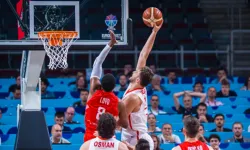 Milli Takım Tarih Yazdı: Eurobasket Yarı Final Biletini Aldı