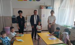 Güney, Öğrencilerin Uyum Haftası Heyecanına Ortak Oldu