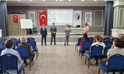 Rahmi Güney: “Geleceğimizi Maarif Modeli Şekillendirecek”