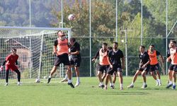 Kırıkkale FK Sezona Hazır, İlk Maç Bu Pazar