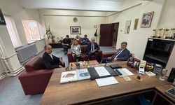 Yeni Eğitim Yılı Öncesi Balışeyh’te Güvenlik Masada