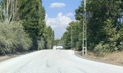 Bahşılı’da Yol Yapım ve Asfalt Çalışmaları Hız Kazandı