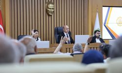 Kırıkkale Belediyesi’nde Yeni Dönem Çalışmaları Başladı