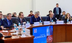 Türkiye ve Moğolistan’dan Sağlık İş Birliği Adımı