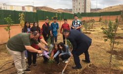 Kırıkkale’de Öğrenciler Doğa ile Bütünleşecek