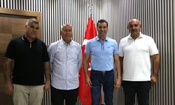 Kırıkkale’de Boksun Gelişimi Masaya Yatırıldı