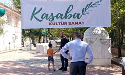 Kasaba Kültür Derneği Bu Hafta Hasandede Köyünde
