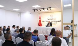 Başkan Sungur: “Amacımız Daha İyi Hizmet Sunmak”
