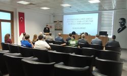 Yeşilay Kırıkkale’den Adliyede Önemli Toplantı