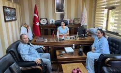 Kırıkkale’de Kültürel ve Sosyal İş Birliği Mesajı