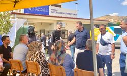 Kırıkkale’de GSB Yurtlarında Yeni Dönem Heyecanı