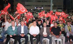 12 Dev Adam’ın Mücadelesi Kırıkkale’de Alkışlandı