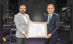 Kırıkkale Dernekler Federasyonu Delice’deydi