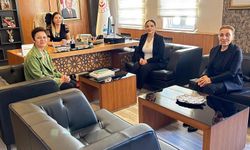 Kırıkkale’de Sosyal Gelişim İçin İş Birliği Adımı
