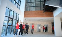 Kırıkkale’ye 100 Yataklı Modern Huzurevi Kazandırılıyor