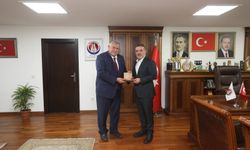 Çelebi ve Sincan Arasında Kardeşlik Köprüsü Kuruluyor