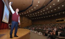 Kırıkkale Üniversitesi Ailesi 32 Bine Ulaştı