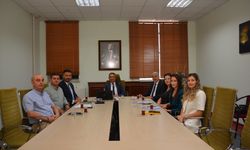 Kırıkkale’de ARGE Projeleri Yeni Döneme Hazırlanıyor