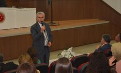 Yeşilay, Eğitimcilerle Birlikte Mücadele Çağrısı Yaptı