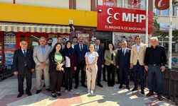 Milletvekili Kaplan: “Yola Birlikte Devam Ediyoruz”