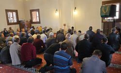 Keskin’de Mevlid-i Nebi Haftası Etkinlikleri Düzenlendi