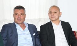 Önal: “Sadettin Saran’ın Seçimi Gurur Verici”