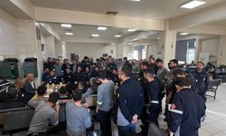 Levent Öztürk: “En Büyük Gücümüz Birliğimiz”