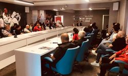 Kırıkkale’de Spor Faaliyetleri İçin Yeni Dönem İstişaresi