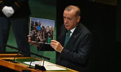 Kaplan: “Cumhurbaşkanımız Mazlumların Umudu Oldu”