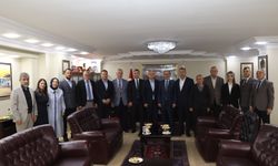 Önal: “Ahilik, Esnaf ve Sanatkârın Yol Göstericisidir”
