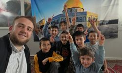 Sulakyurt’ta Gençlerle “Selamlaşma Adabı” Üzerine Buluşma