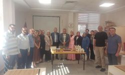 Yeni Sendika Kırıkkale Çevre Sağlığı Gününü Kutladı