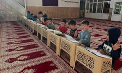 Sulakyurt’ta Çocuklara Yönelik Kur’an Kursları Başladı