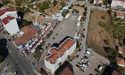 Bahşılı’da 1. GastroFest Coşkusu Sürüyor