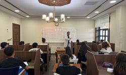Kırıkkale’de Ücretsiz LGS Kursları Başladı