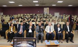 Kırıkkale’de Gençler NASA Verileriyle Proje Üretecek