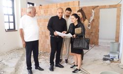 Kırıkkale’ye Yeni Sosyal Tesis Geliyor