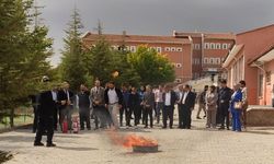 Çelebi’de Yangın Güvenliği ve Afet Farkındalık Eğitimi