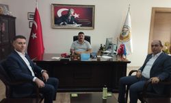Türk Eğitim-Sen’den Yeşil Vatan İçin Fidan Projesi