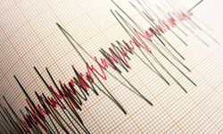 Kırıkkale’de Deprem Paniği: Sarsıntı Hissedildi!