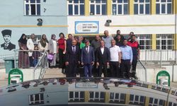 Balışeyh’te Veliler Okullarının Kapanmasını İstemiyor