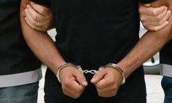 Kırıkkale'de binlerce  hap yakalandı