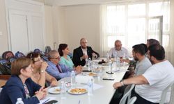 KEVDER’den Eğitime Destek: Bir Çocuk da Siz Okutun
