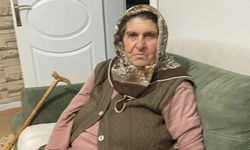 Ahılı Köyünden Elife Yılmaz Vefat Etti