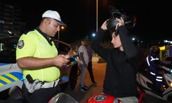 Kırıkkale’de Denetimler Kask Kullanımını Artırdı