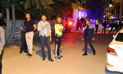 Önce Kurşun Yağdırdı, Ardından Kendi Hayatına Son Verdi