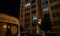 Üniversiteli Genç Evinde Ölü Bulundu
