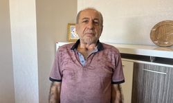 Dolandırıcıların Hedefi Gırtlak Kanseri Yaşlı Adam Oldu