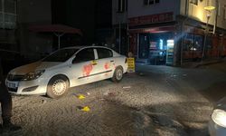 "Yan Baktın" Diyerek Kuryeyi Bıçaklayıp Kaçtılar