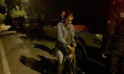 İlişki Krizi Kanlı Bitti: Erkek Arkadaşını Bıçakladı